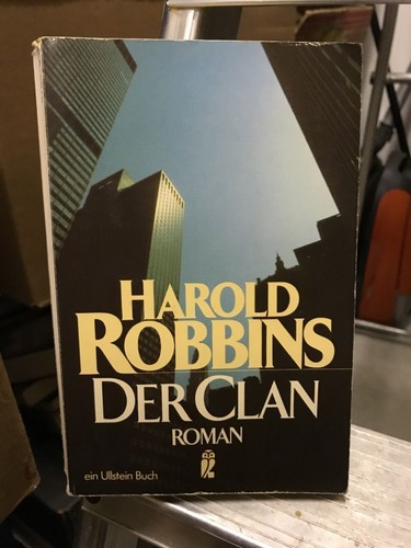 Der clan roman - :, aus
