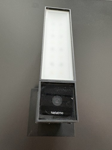 überwachungskamera netatmo - Überwachungskamera,