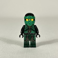 Lego Ninjago njo283 Lloyd -