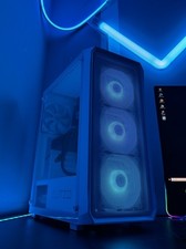 Gaming PC - i7 7700 + GTX 1070 + 16gb Ram !!