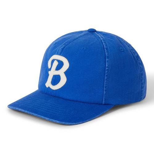 Brixton big snapback cap - snapback,