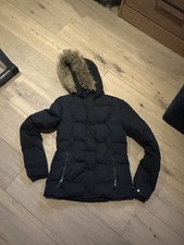 Hilfiger Damen Winterjacke