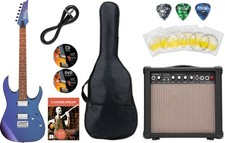 Ibanez GRG121SP-BMC E-Gitarre