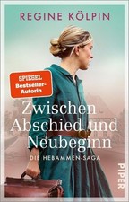 Zwischen Abschied und