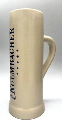Kulmbacher edelherb bierkrug - edelherb,