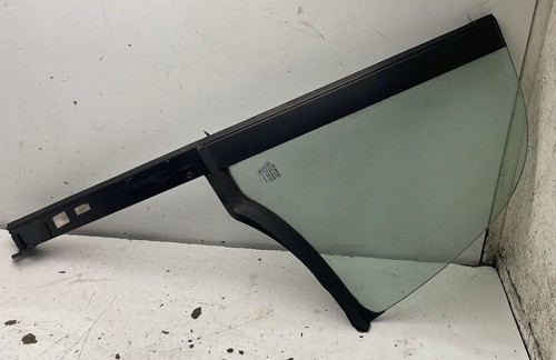 Linker vordere windabweiser - linker,
