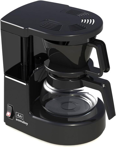 Melitta filterkaffeemaschine - melitta,