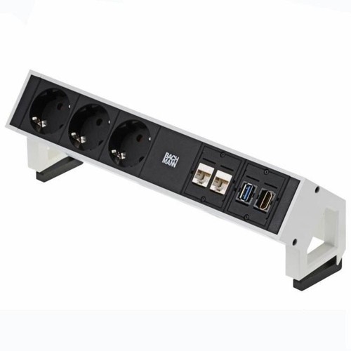 Bachmann desk - bachmann, 2