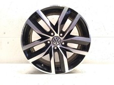 VW Golf Sportsvan Alufelge