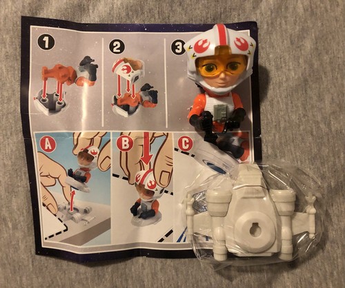 Maxi eier star wars luke - wars,