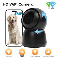 Wifi IP Camera