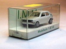VW Polo  ´1980  von IMU   OVP  1:87 / H0  