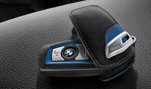 Bmw orignalteil schlüsseletui - orignalteil,