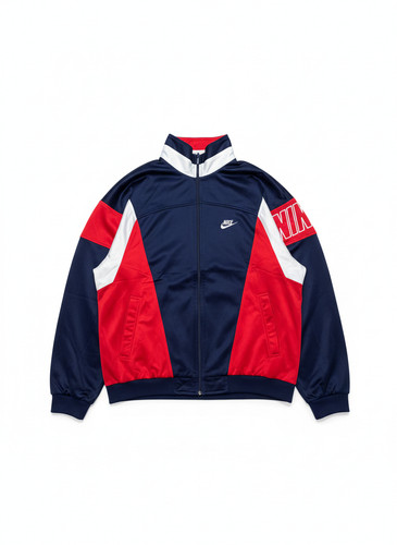 Nike trainingsjacke vintage - nike,