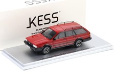 1:43 Kess Model VW Passat B2