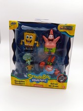 Jada, Sponge Bob, ca 6 cm