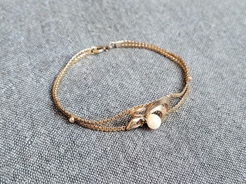 Uraltes 835er silber armband - 835er,