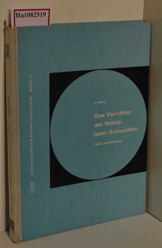 Das verhalten der - das, beim