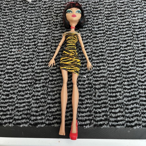 Monster high cleo - cleo, de