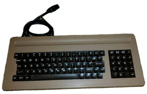 Preh commander 90300 apple - commander,
