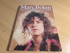 MARC BOLAN - LIEDER FOTOS