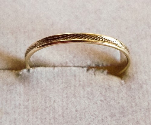 Goldring ehering bandring - ehering,