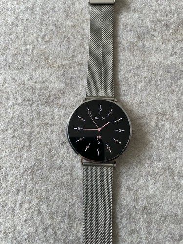 Smartwatch damen fitnessuhr - smartwatch,