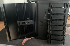 SilverStone DS380 Mini