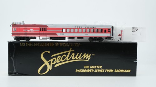 Bachmann spectrum 81408 - bachmann,