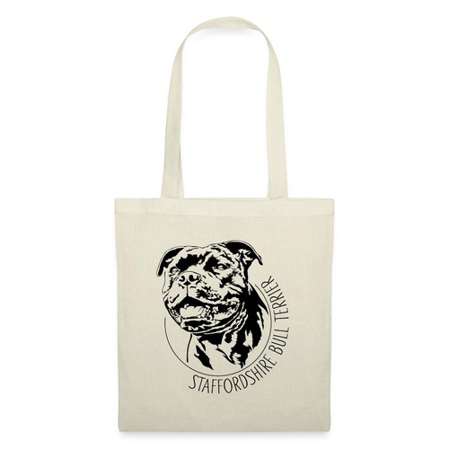 Staffordshire bull terrier - staffordshire,