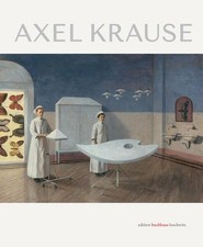 Blau Pause | Axel Krause