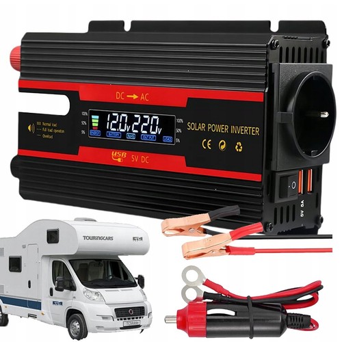 Usb spannungswandler v 24 - usb,