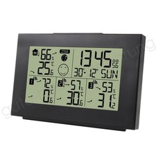 Wetterstation Digital Funk