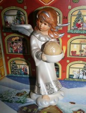 Goebel Engel auf Wolke mit