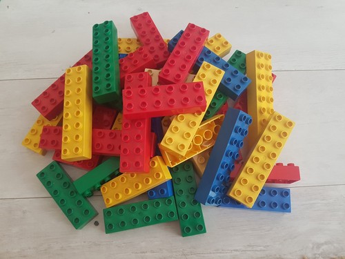 Lego duplo xxl steine - steine, lange