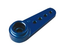 Jamara Steuerhebel Alu kurz JR