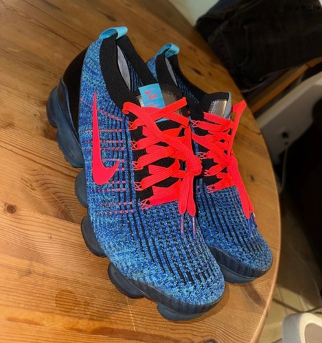 Nike air vapormax flyknit - nike,