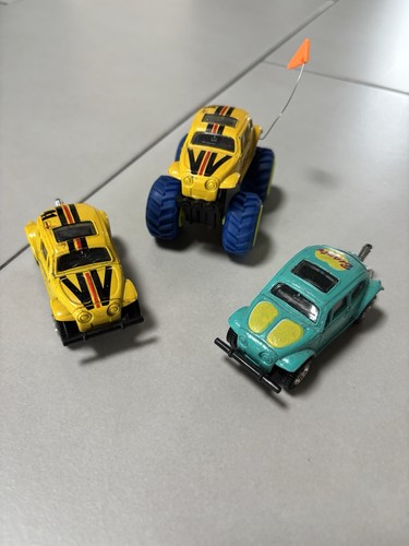 Toy baja bug - mc,