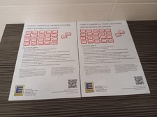 EDEKA 40 Treuepunkte TEFAL einlösbar bis 31.01.2026