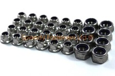 Kart Karting Edelstahl M12