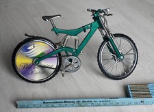 Fahrrad Miniatur Modell, Inkl