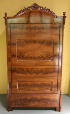 Kleiderschrank Blender