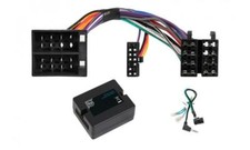 Lenkradfernbedienungsadapter