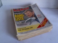 Kicker: Deutschlands größte