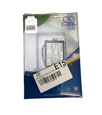 3,7V Akku CS-TM700SL fürTomTom One V2 V3 V5 IQ Routes XL Europe Navi ,,#