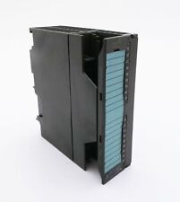 Siemens Simatic S7 6ES7 370-0AA01-0AA0 E: 01 Dummy- Modul -used-