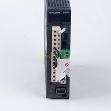 One New MITSUBISHI AC SERVO