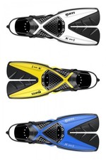 Mares X-OneS Splitfin