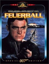 James bond 007 - bond, von