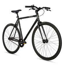 28 Zoll Fixie Urban Rennrad Bergsteiger Kyoto Singlespeed Flip-Flop-Nabe